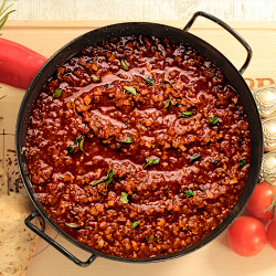 Bolognai ragu Termékeink