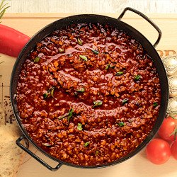 Bolognai ragu Termékeink