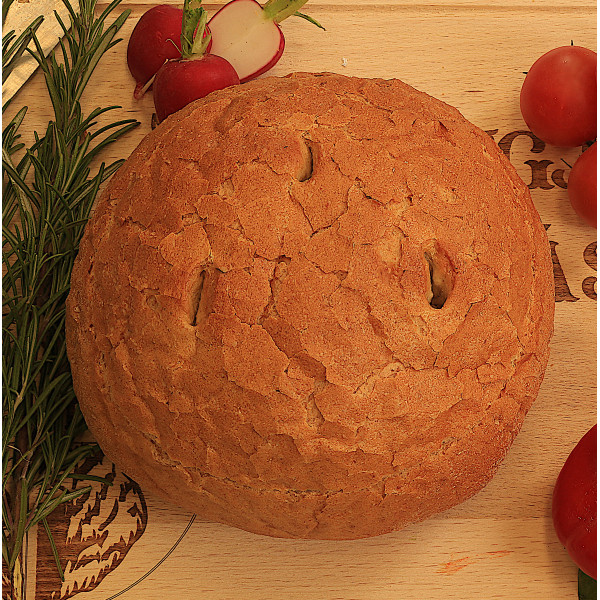 Levescipó - egész, 350g