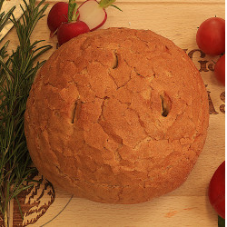 Levescipó - egész, 350g Levesek