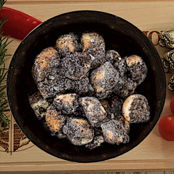 Mákos guba Termékeink