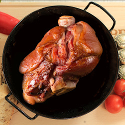 Sous-vide csülök Termékeink