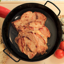 Sous-vide magyaros tarja Termékeink