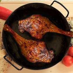 Sous-vide kacsacomb Termékeink