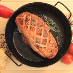 Sous-vide kacsamell Termékeink