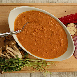 Velőkrém 1 kg Fagyasztott melegszendvicsek