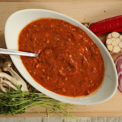 Bolognai krém 1 kg Fagyasztott melegszendvicsek