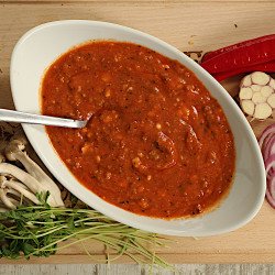 Bolognai krém 1 kg Fagyasztott melegszendvicsek