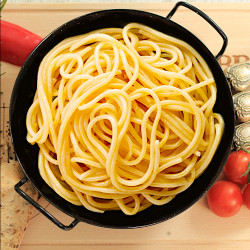 Főtt Spagetti Termékeink