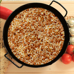 Főtt Tahonya Termékeink