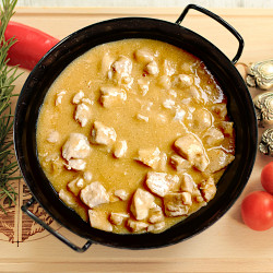 Vadas csirkeragu Termékeink